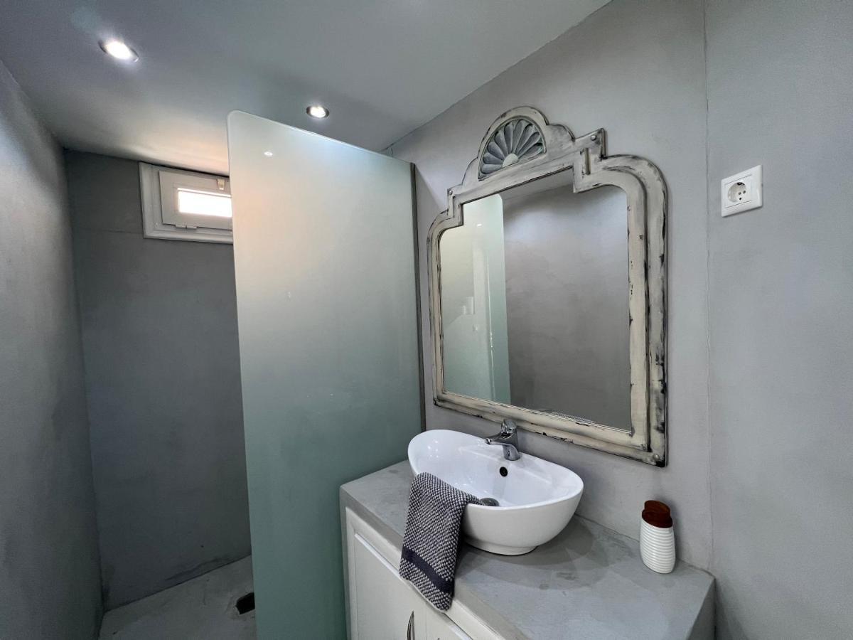 Bella Vista Luxury Apartment มาตาลา ภายนอก รูปภาพ