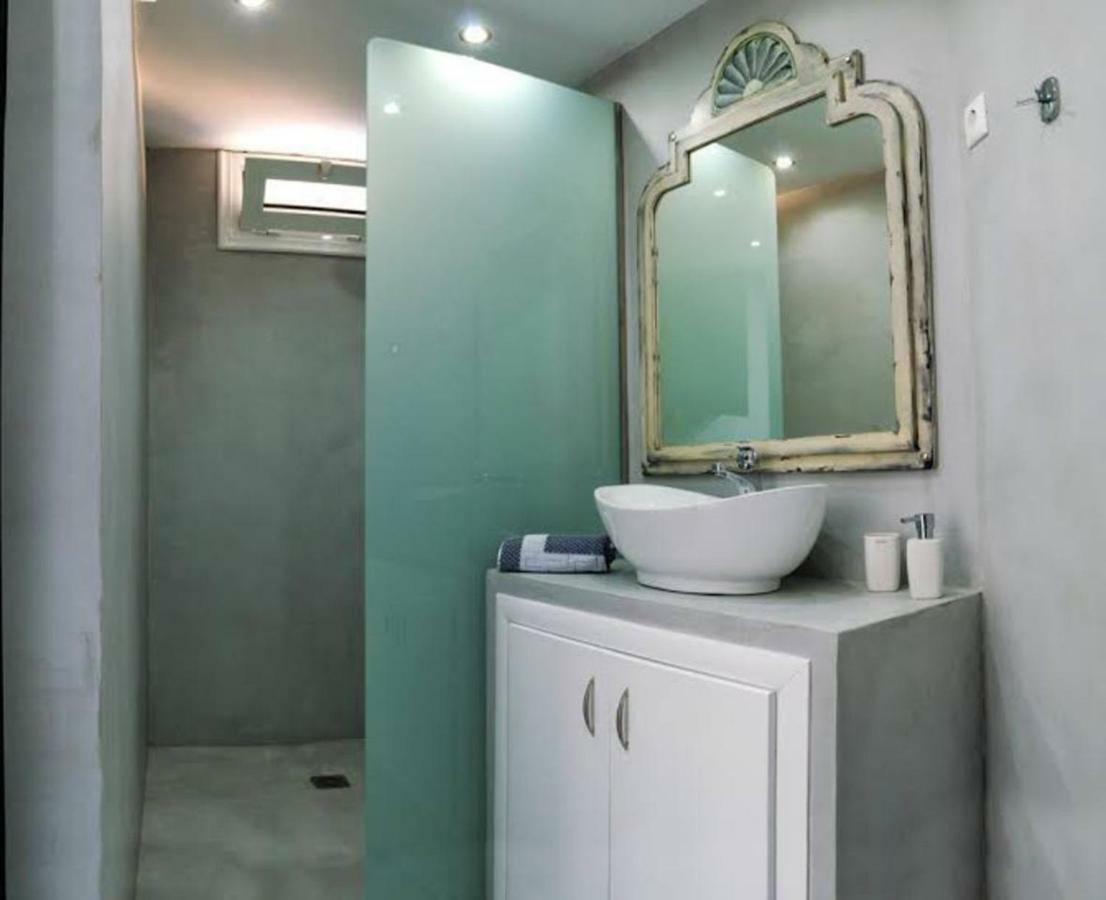 Bella Vista Luxury Apartment มาตาลา ภายนอก รูปภาพ