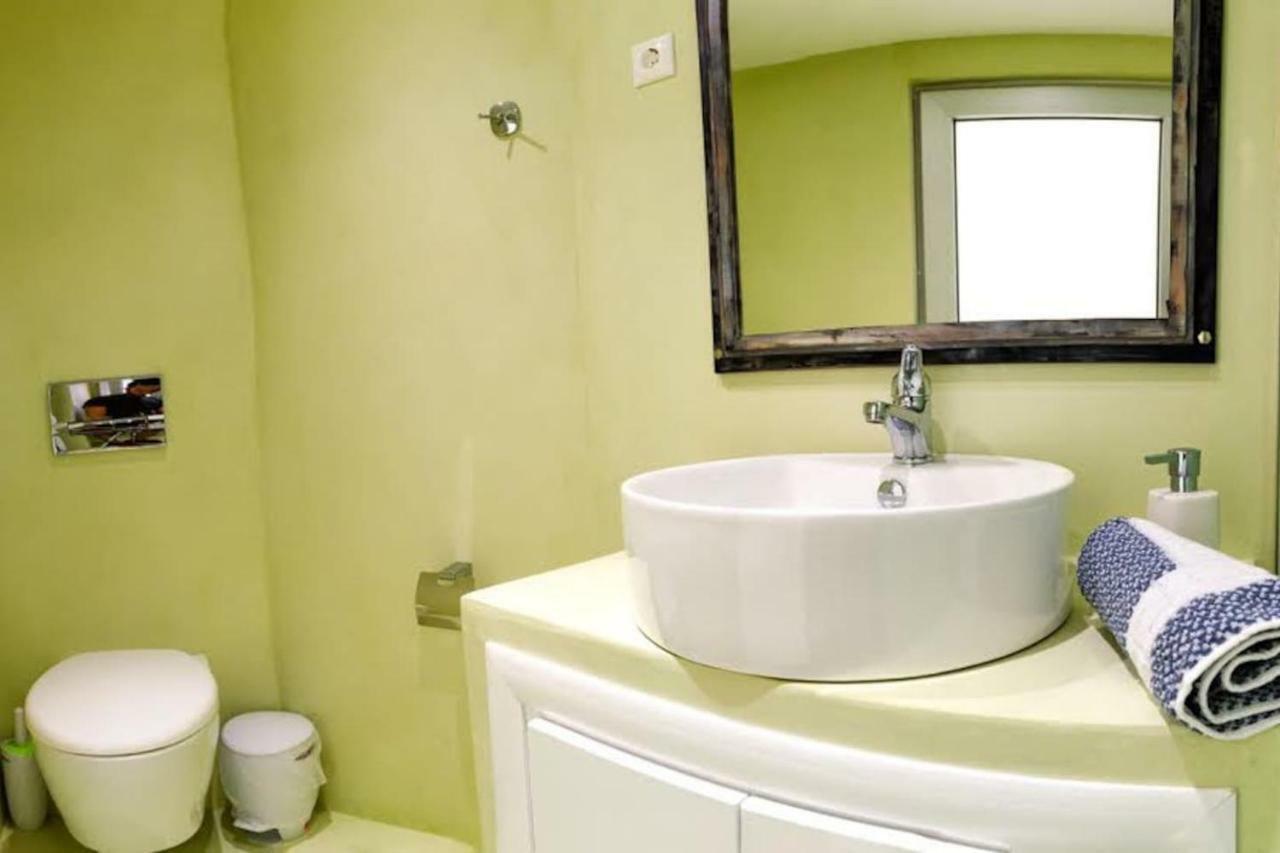 Bella Vista Luxury Apartment มาตาลา ภายนอก รูปภาพ