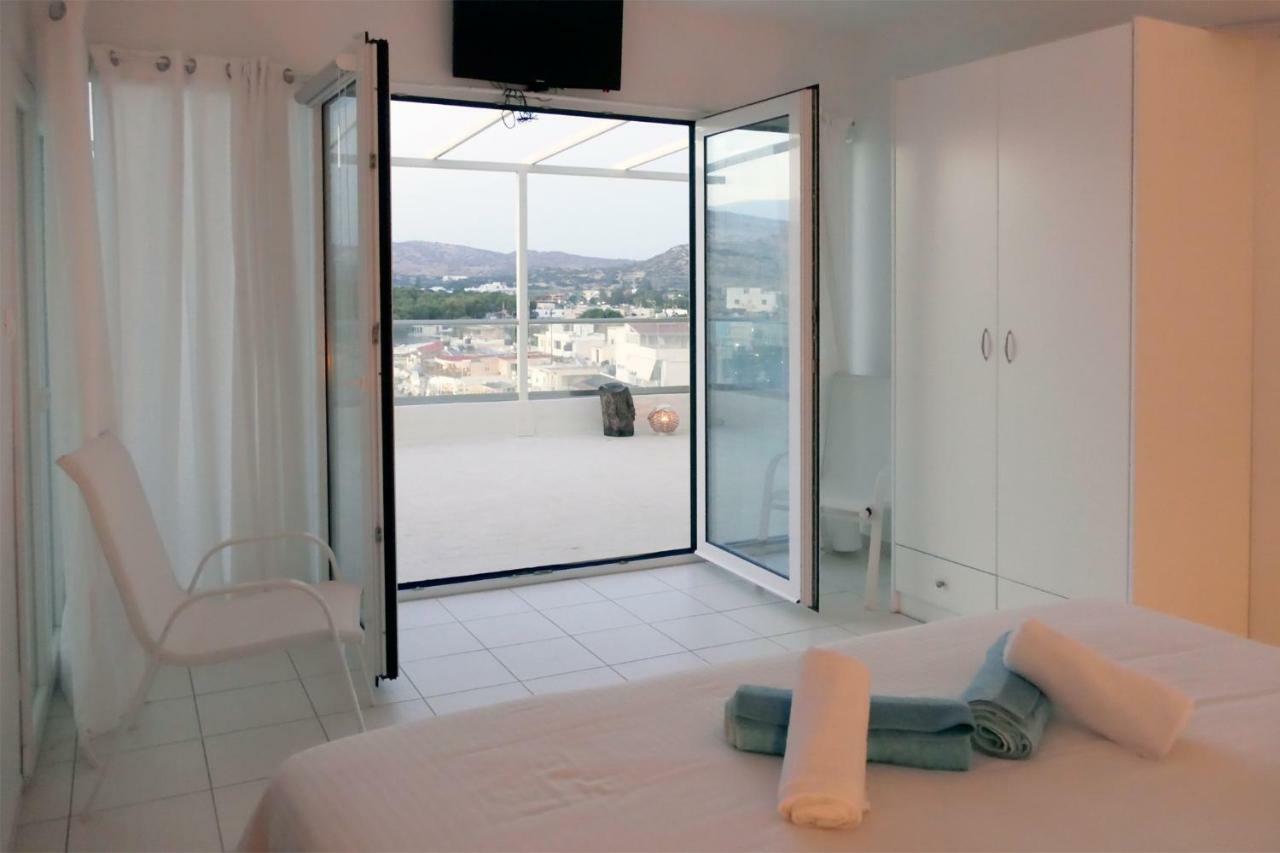 Bella Vista Luxury Apartment มาตาลา ภายนอก รูปภาพ