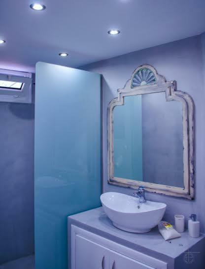Bella Vista Luxury Apartment มาตาลา ภายนอก รูปภาพ