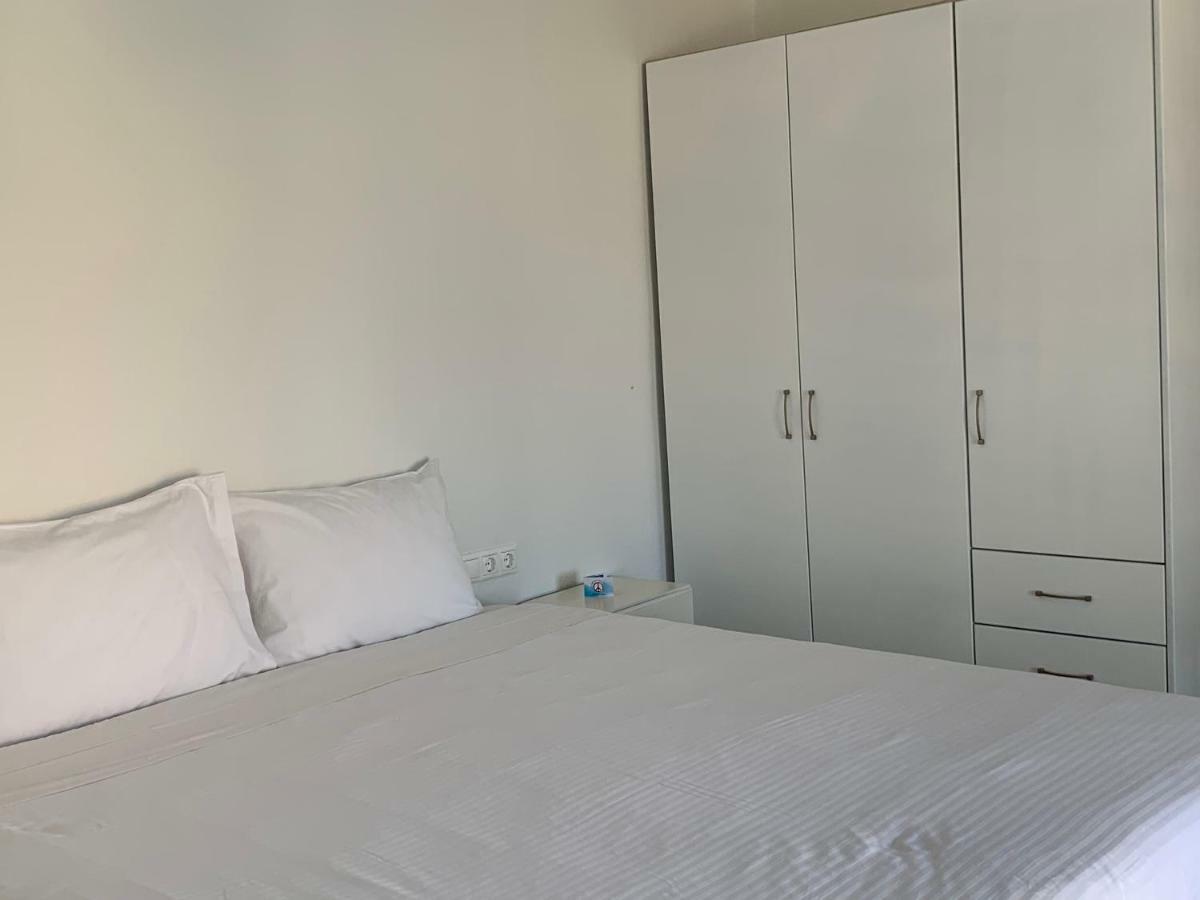 Bella Vista Luxury Apartment มาตาลา ภายนอก รูปภาพ