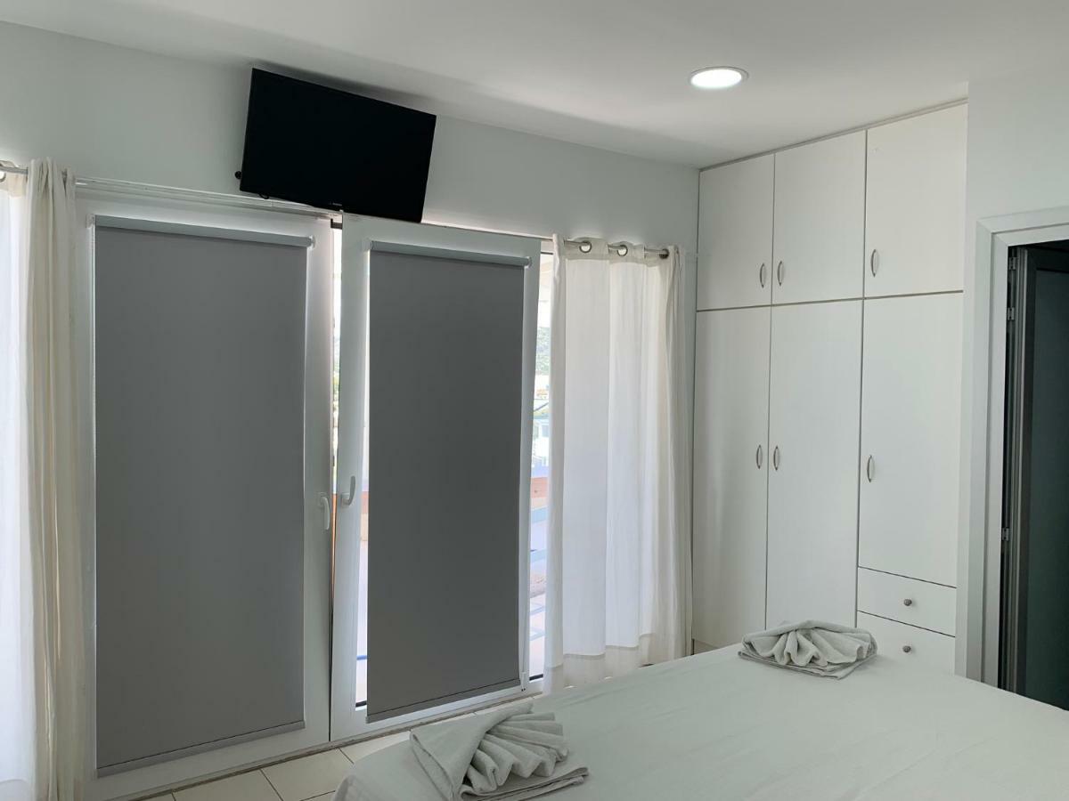 Bella Vista Luxury Apartment มาตาลา ภายนอก รูปภาพ