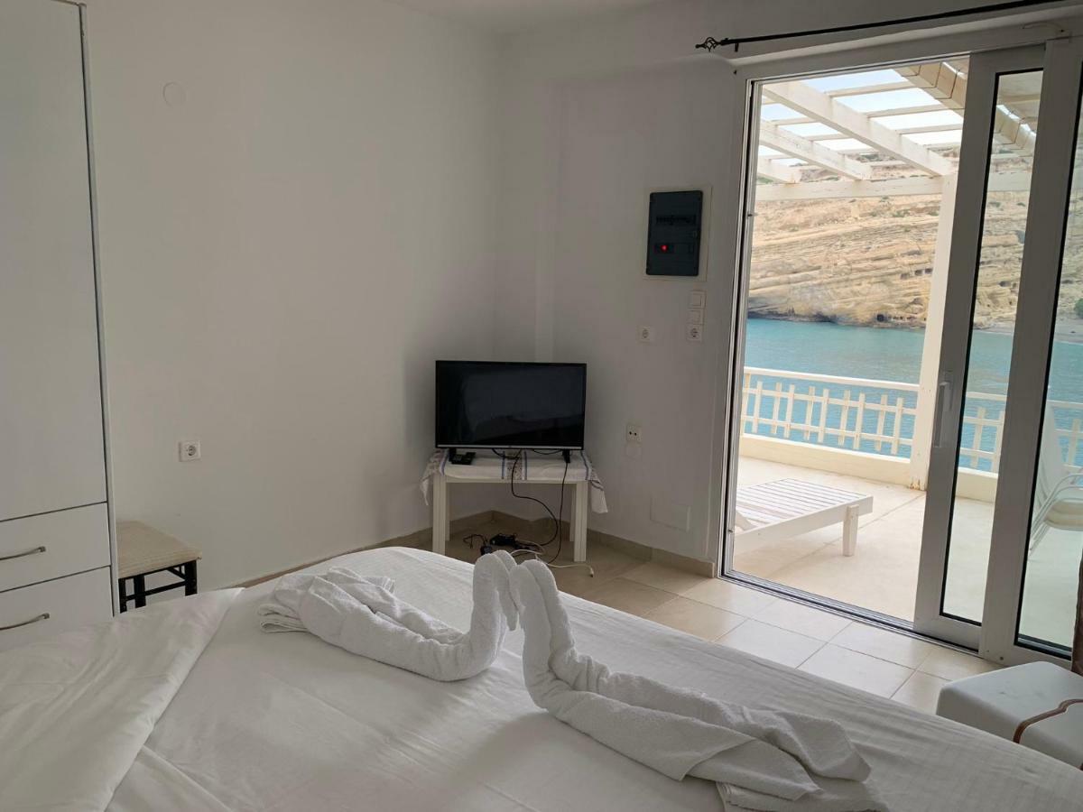Bella Vista Luxury Apartment มาตาลา ภายนอก รูปภาพ
